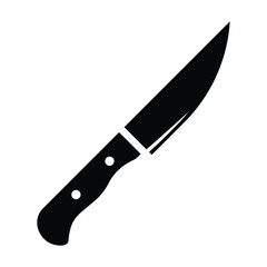 Knife Weapon Icon