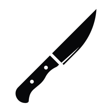 Knife Weapon Icon
