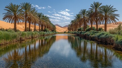 Oasis tranquility (1)