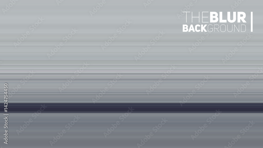 Poster gradient streched backdrop. minimal gradient stripes.
