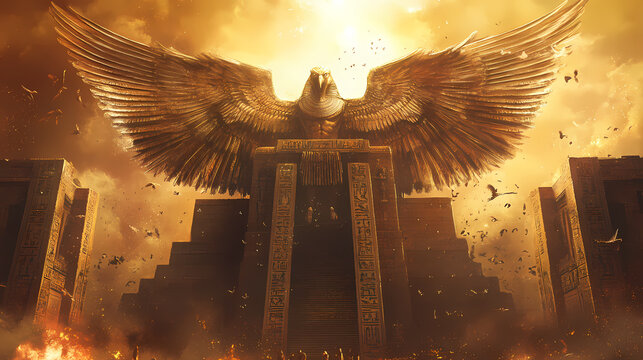 architectural ancient enki