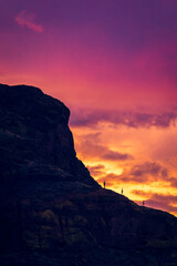 Cactus Ridge