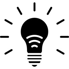 Smart Energy Icon