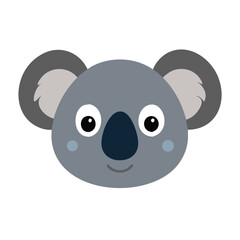 Koala: The Endearing Australian Marsupial