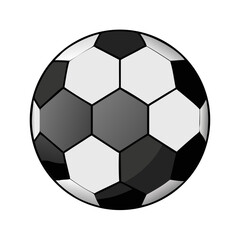 Fototapeta premium Soccer: The World's Most Popular Sport