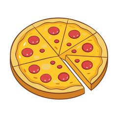 Pizza: A Delicacy for Every Taste