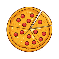 Pizza: A Delicacy for Every Taste