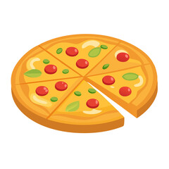 Pizza: A Delicacy for Every Taste