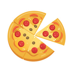 Pizza: A Delicacy for Every Taste
