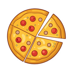 Pizza: A Delicacy for Every Taste
