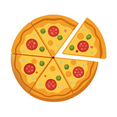 Pizza: A Delicacy for Every Taste