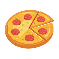 Pizza: A Delicacy for Every Taste