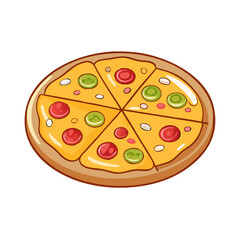 Pizza: A Delicacy for Every Taste