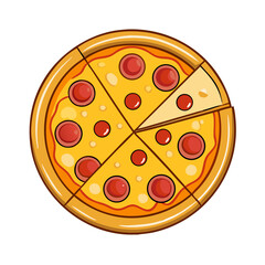 Pizza: A Delicacy for Every Taste