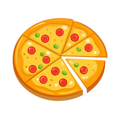 Pizza: A Delicacy for Every Taste