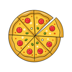 Pizza: A Delicacy for Every Taste