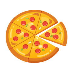Pizza: A Delicacy for Every Taste