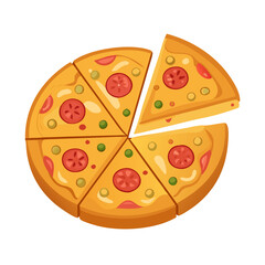 Pizza: A Delicacy for Every Taste