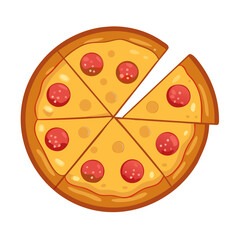 Pizza: A Delicacy for Every Taste