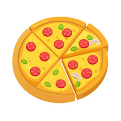 Pizza: A Delicacy for Every Taste