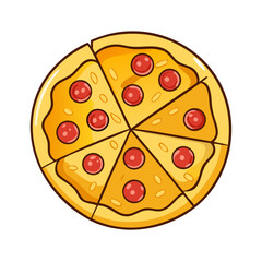 Pizza: A Delicacy for Every Taste