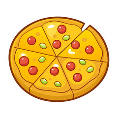 Pizza: A Delicacy for Every Taste