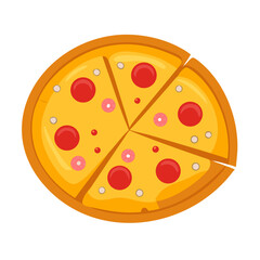 Pizza: A Delicacy for Every Taste