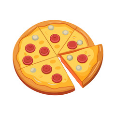 Pizza: A Delicacy for Every Taste