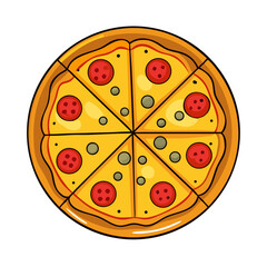 Pizza: A Delicacy for Every Taste