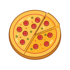 Pizza: A Delicacy for Every Taste