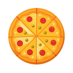 Pizza: A Delicacy for Every Taste