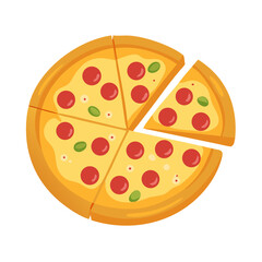 Pizza: A Delicacy for Every Taste