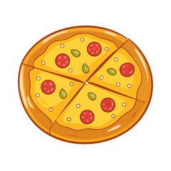 Pizza: A Delicacy for Every Taste