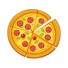 Pizza: A Delicacy for Every Taste