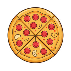 Pizza: A Delicacy for Every Taste