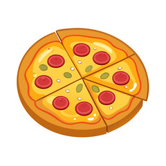 Pizza: A Delicacy for Every Taste