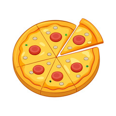 Pizza: A Delicacy for Every Taste