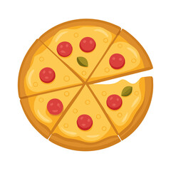 Pizza: A Delicacy for Every Taste