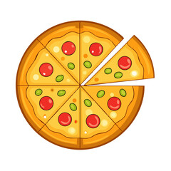 Pizza: A Delicacy for Every Taste