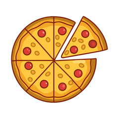 Pizza: A Delicacy for Every Taste