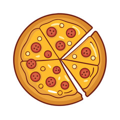 Pizza: A Delicacy for Every Taste