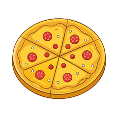 Pizza: A Delicacy for Every Taste