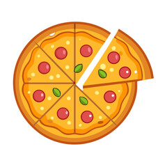 Pizza: A Delicacy for Every Taste