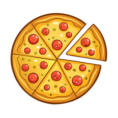 Pizza: A Delicacy for Every Taste