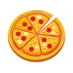 Pizza: A Delicacy for Every Taste