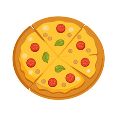 Pizza: A Delicacy for Every Taste