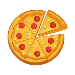 Pizza: A Delicacy for Every Taste