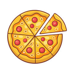 Pizza: A Delicacy for Every Taste