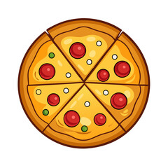 Pizza: A Delicacy for Every Taste