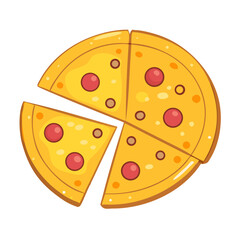 Pizza: A Delicacy for Every Taste